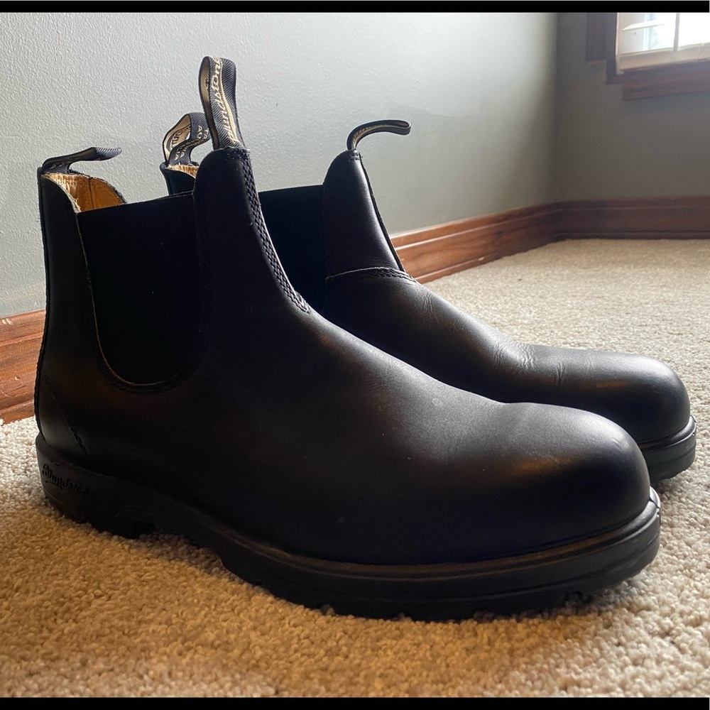 Blundstone 558